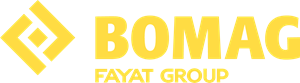 Bomag