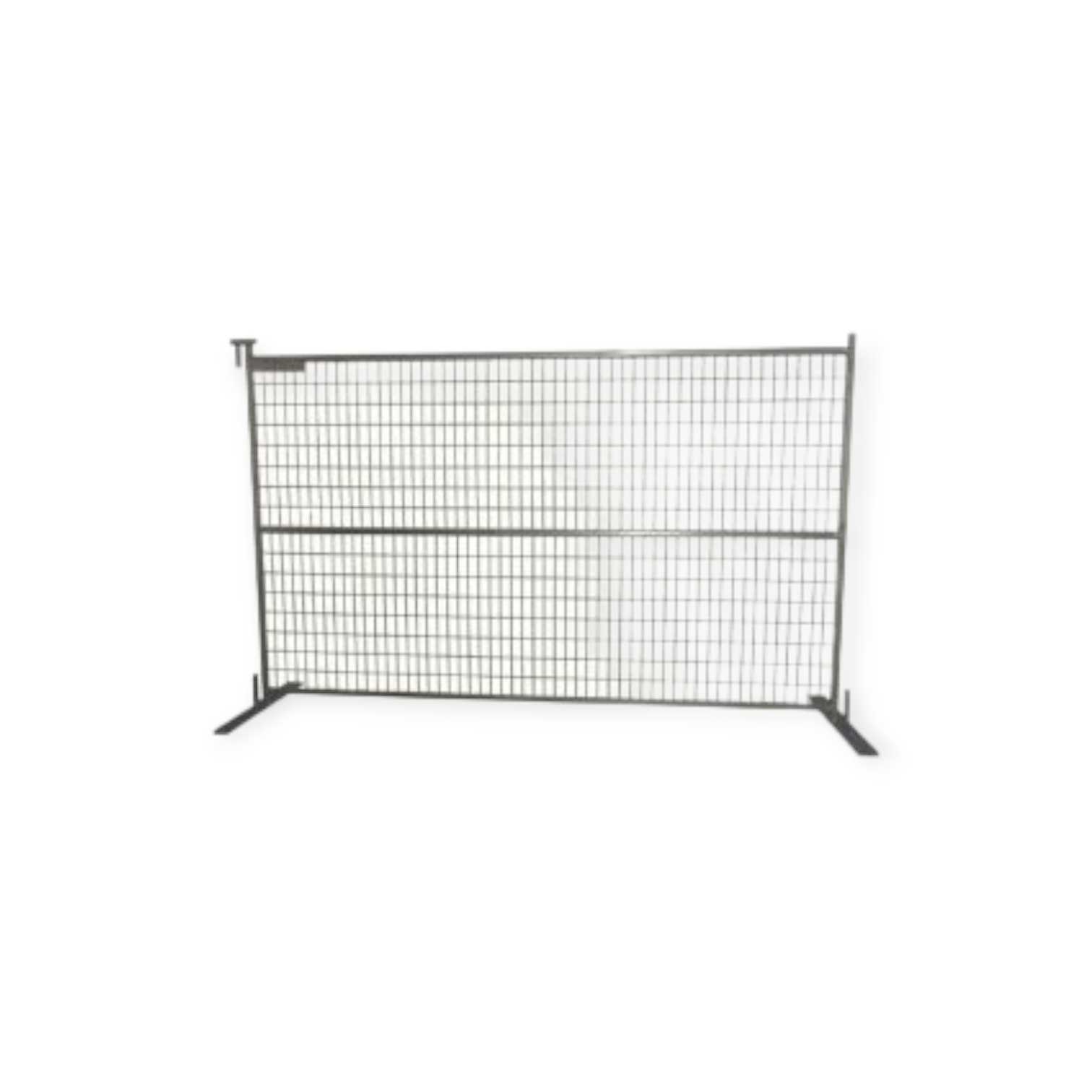 10' x 6' Safety Fencing