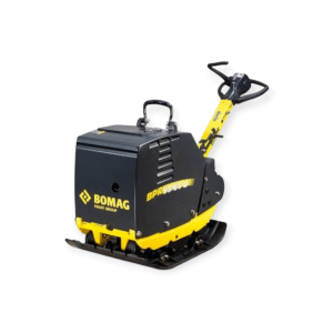 Compaction Equipment