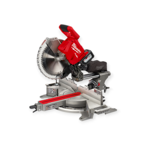 M18 FUEL™ 12” Dual Bevel Sliding Compound Miter Saw