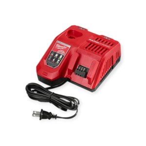 M18™ RedLithium™ Rapid Charger