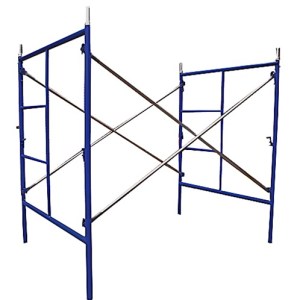 5’ x 5’ x 7’ Mason Frame Set