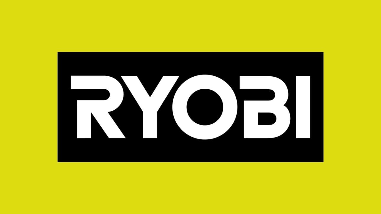 Ryobi Logo