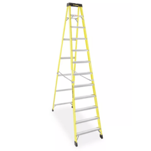 12 Ft. Step Ladder