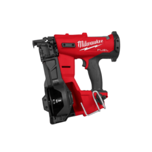 M18 FUEL™ Coil Roofing Nailer