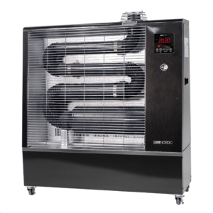 Rex Nordic AH-310i Infrared Heater